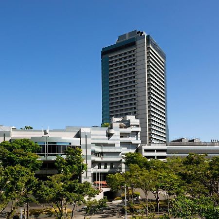 Grand Prince Hotel Osaka Bay Εξωτερικό φωτογραφία