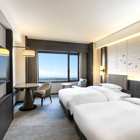 Grand Prince Hotel Osaka Bay Εξωτερικό φωτογραφία